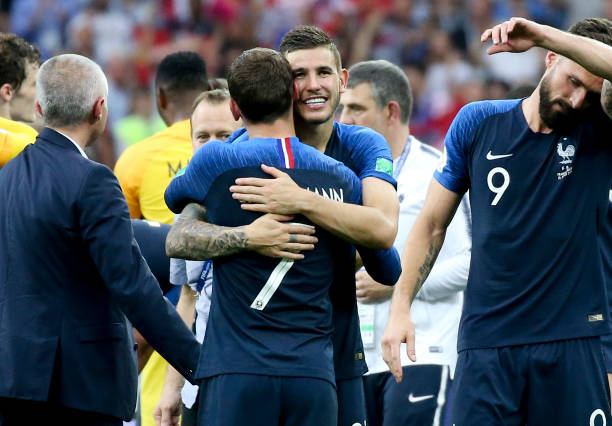 的优秀教练 的优秀教练