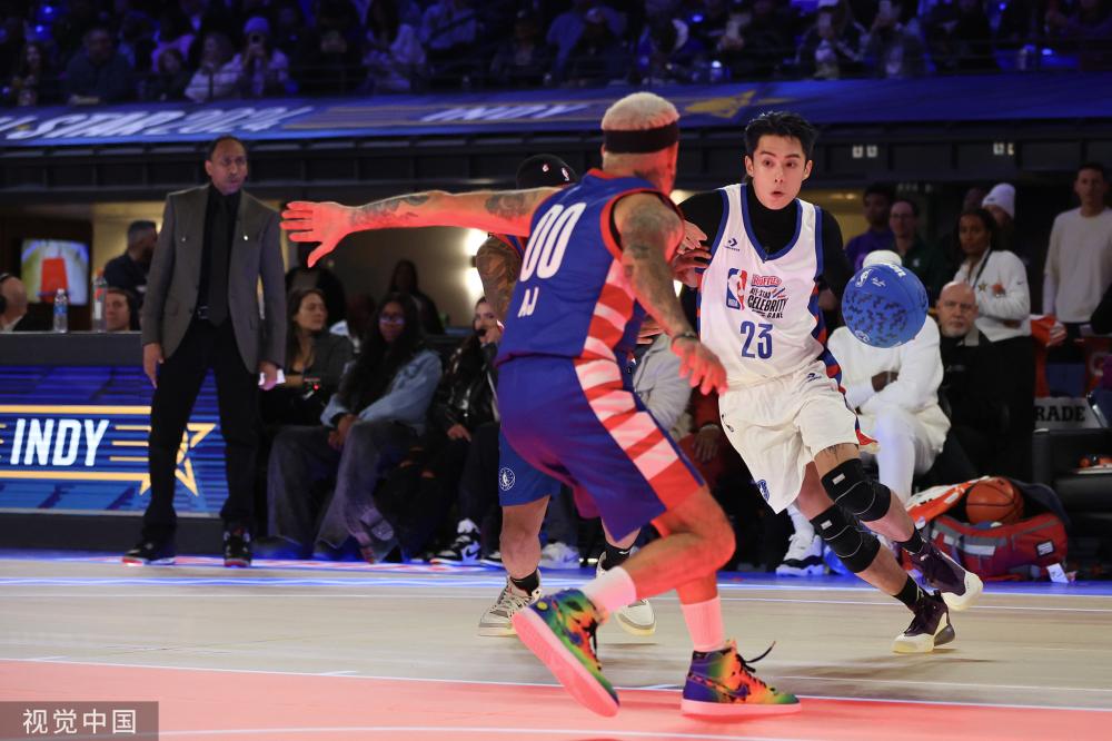 裁判需要面 裁判需要面