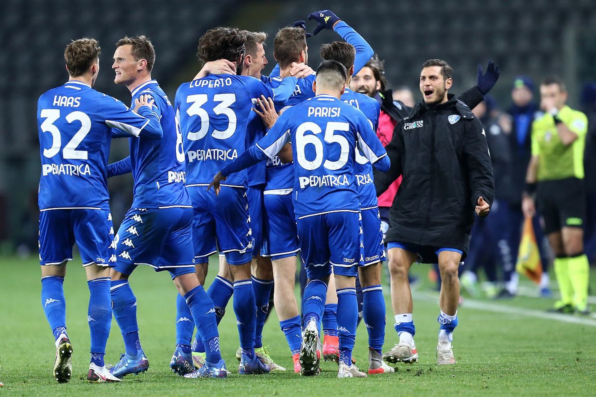 爱的进攻中 爱的进攻中